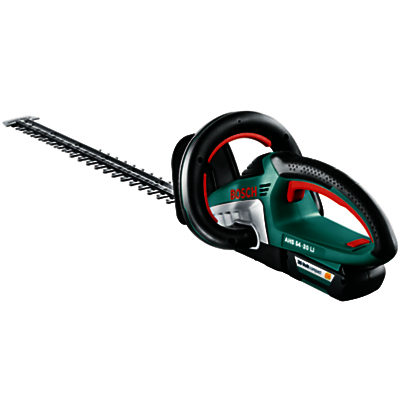 Bosch AHS 54-20 LI Hedge Cutter Bosch AHS 54-20 LI Hedge Cutter